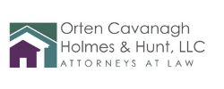 Orten Cavanagh Holmes & Hunt, LLC