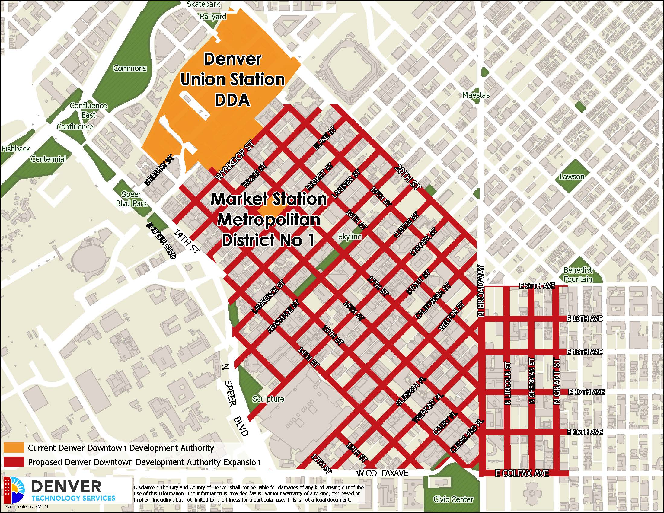 County Denver Layout Lodo Denver Neighborhood Map Lower Downtown “LoDo” – Best Denver